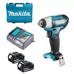 Aku udarni zavrtač 18V – DTW180RFE MAKITA