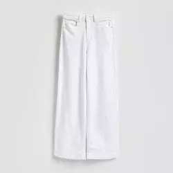 Reserved - Wide leg farmerke