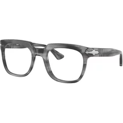 Persol Muški okvir 0PO3325V 1192, Sivi