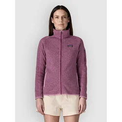 Patagonia Better Sweater Jacket light violet