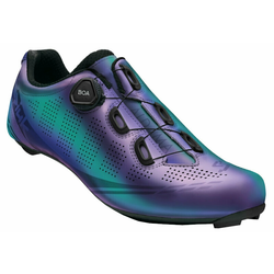 Spiuk Aldama Carbon BOA Road Iridescent 44