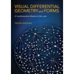 Visual Differential Geometry and Forms