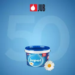 POLUDISPERZIJAJUB05LIT PLUS