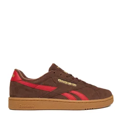 Superge Reebok EO-CLUB C GROUNDS UK 100228143 Rjava