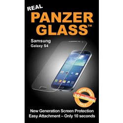 PANZERGLASS zaščitno steklo za Samsung Galaxy S4