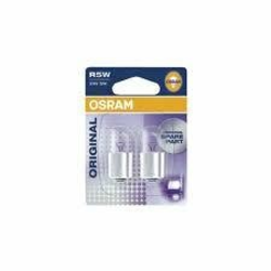 Osram žarulja 24V 5W Ba15s