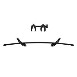 Thule VeloSpace XT adapter za dodatno kolo, črn