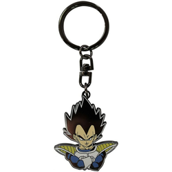 Privezak AbyStyle - Dragon Ball Z - Vegeta