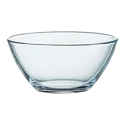 Skleda 17 cm steklo Cosmos Arcoroc (6 kos)