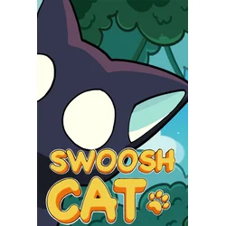 SwooshCat Steam Key (PC) GLOBAL