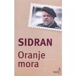 Oranje mora