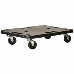 ARTPLAST Transportna platforma L4829N/ 480 x 290 x 125 mm/ do 300 kg nosivosti