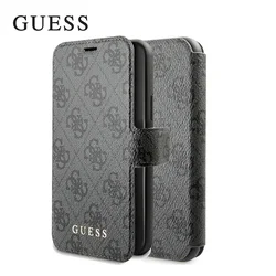 Maska Guess iPhone 11 Pro, Siva