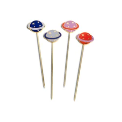 Octaevo Žlice za koktajle Cosmos 11,5 x 2 cm 4-pack