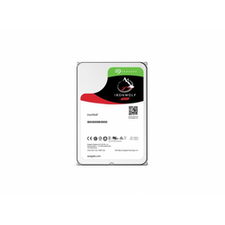SEAGATE HDD Desktop IronWolf Guardian (3.5/ 8TB/ SATA 6Gb/s/ rmp 7200) ST8000VN004