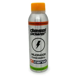 DIESEL POWER- Pojačivač učinkovitosti dizela