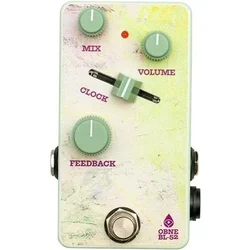 Old Blood Noise Endeavors BL-52 Phase Repeater