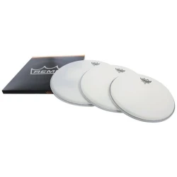 Set open Emperor White Coated ProPack Remo