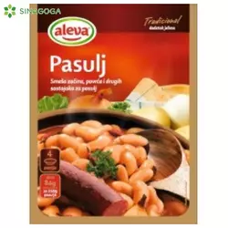 SMESA ZAC.I POVRC.ZA PASULJ 84G(25)ALEVA