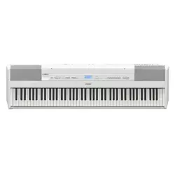 YAMAHA stage piano P-515WH, bel