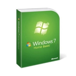 Windows 7 Home Basic GGK 32bit SP1 Serbian Latin legalization DVD 5MC-00005