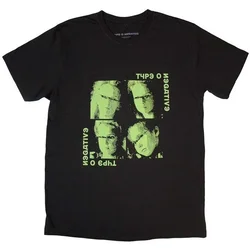 Type O Negative Majica Rasputina Unisex Black 2XL