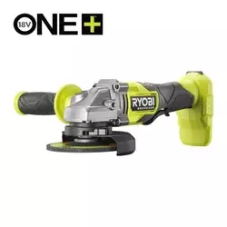 RYOBI Brusilica aku 125 bez četk.