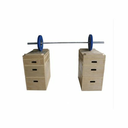 LIFTING JERK BLOCKS – bloki za uteži