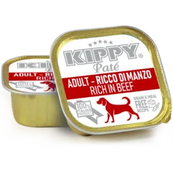 VBBD Kippy pate vlažna hrana za pse - govedina 300g