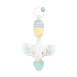 Kikka Boo Igračka sa zvukom zvona Elephant Time