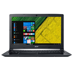 ACER Aspire 5 A515-51G-52Q6 39,6cm (15,6) i5-7200U 8GB 256GB SSD 940MX Windows 10 prenosni računalnik