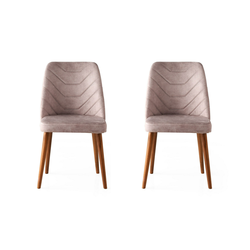 Hanah Home Set stolica 2 komada Dallas 555 V2