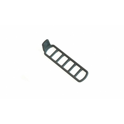 Replacement rubber for Fenix BC05R and BC21R flashlights