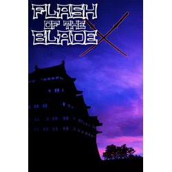 FLASH OF THE BLADE X Steam Key (PC) GLOBAL