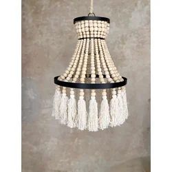 Lestenec Raya iz perlic 40x55