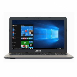 Asus X541UA-GO1345 15.6 HD Intel Core i3-6006U 4GB 1TB Intel HD DVD-RW