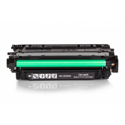 toner HP CE260A / 647A Black