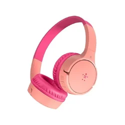 BELKIN Bežične slušalice Soundform Mini/ roze