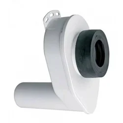 Sifon za pisoar McALPINE fi40mm
