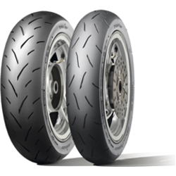 DUNLOP 110/90R16 59V TL ARROWMAX STREETSMART