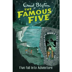 Famous Five: Five Fall Into Adventure