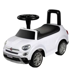 Guralica Fiat 500x bela ( 1039724 )
