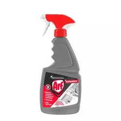 Arf Sprej za čišćenje kupatila Professional, 600 ml