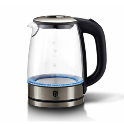 BERLINGERHAUS Kuhalnik 1,7 l 2200W Carbon Metallic Line BH-9116