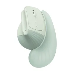 Sanwa Supply Bežični miš, 2.4GHz, Bluetooth, Zeleni