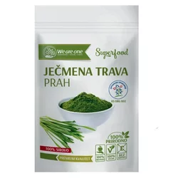 Ječmena trava u prahu wao, 100g