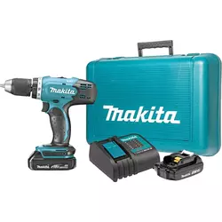 MAKITA akumulatorski vrtalnik/vijačnik DDF453SYE