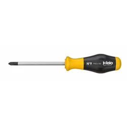 Šrafciger Felo No. 9 Phillips PH2 x 100 90220310