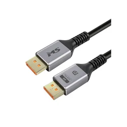 MS Kabl DisplayPort na DisplayPort 2.1, 1m (1424206)