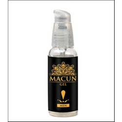 Macun Gel 3U1 10ml